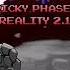 Friday Night Funkin Vs Tricky Phase 5 Reality 2 1 Theme