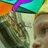 Дисней клуб Аладдин Первый канал 2004