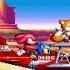 Sonic Mania Mirage Saloon Zone Act 1 ST Mix Sega Genesis Remix