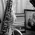 The Odd Couple Fantasy Improvisation Saxophone Andrey Lavi