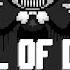 Gospel Of Dismay 8 Bit Tribute To DAGames Bendy And The Ink Machine 8 Bit Universe