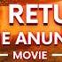 The Return Of The Anunnaki Movie Ancient Gods Return