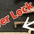 660 How To Know What Length You Need On Key Tension Tool Upright When Picking A Cabinet Lever Lock