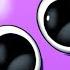 Rainbow Friends PURPLE SAD BACK STORY Parasite Piano Tutorial
