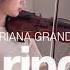 Ariana Grande 7 Rings Violin Cover Henry Version 헨리