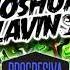 JOSHUA LAVIN SLIP N SLIDE ORIGINAL MIX