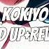 KOKIYO SPED UP REVERB