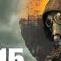 S T A L K E R 2 Heart Of Chornobyl Часть 15 Легенды зоны