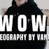 POP UP CLASS Post Malone Wow Vana Kim Choreography