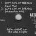 Sophie Hendrickx Love Is In My Dreams Final Maxi Mix