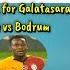 Galatasaray Bodrum 1 0 Maç Özeti Ve Golleri GS Bodrumspor 2024