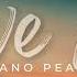 Piano Peace Save Me Most Listened Tune Hour Loop