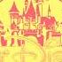 Walt Disney Pictures Pixar Animation Studios Logo 1996 Curtains In Loudness 3 0