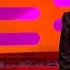 Olivia Colman Cant Stop Making Kevin Hart Laugh The Graham Norton Show