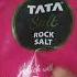 Tata Rock Salt Pink Salt Rich With Natural Minerls Cooking Shorts