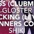 Kiss Clubmix Gloster Waacking Level 1 Beginners Course 14 Jul 17