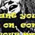 JANIS JOPLIN Cry Baby Lyrics