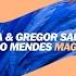 Magalenha Feat Sergio Mendes Extended Mix