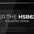 Discover The HSB 635 Oven By Teka