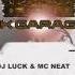 DJ Luck MC Neat A Little Bit Of Luck Oracles Mix