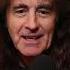 Steve Harris Talks British Lion New Album The Burning And Early Iron Maiden Shows