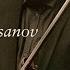 Maxim Rysanov In Schubert S Company Documentary