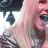 Anna Zenkova Feat The High5 Band Last Song Live Video