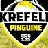 Torhymne Krefeld Pinguine DEL2 Stadionversion 2023 2024