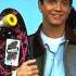 Eric Stoltz As Marty McFly Instead Of Michael J Fox Is Unimaginable Backtothefuture Hollywood 1