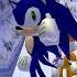 Ice Cap Sonic Sonic Adventure HD