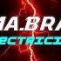 MA BRA Electricity Ma Bra Mix 162 Bpm