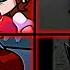 FNF VS CARTOON CAT V2 ALL CUTSCENE ANIMATION
