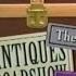 The Best Of Antiques Roadshow 1997 PBS