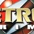 Metroid Prime HD Intro Title Screen