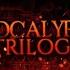 Apocolyptic Triology X At The Speed Of Light Maroon5 Mix