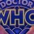 Doctor Who All Themes 1963 2024