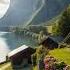Swiss Countryside Magic Pure Bliss Shorts Music Instrumental Travel Countrybeauty Nature