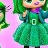 Inside Out 2 Disgust Growing Up 32 DIYs For LOL OMG