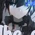 Nightcore In The End Black Veil Brides Lyrics