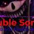 Friday Night Funkin Triple Trouble But Only Sonic Exe Slowed And Reverb