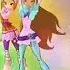 Winx Club Season 5 Episode 22 Sirenix Transformation Russian STS