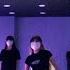 DNS 댄스학원 Oh No Dr Fresch Girls Hiphop Choreo Practice Video