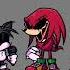 Friday Night Funkin VS Sonic EXE All Of Xeno S Voice Lines