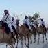 Traditional Qataris On Their Camels Whilst Wearing Their Traditional Clothing Qatar Qatarlife