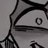 Poor Unfortunate Souls Animatic