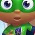 Super Why The Power To Read