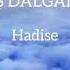 Hadise Coş Dalgalan Sözleri Lyrics