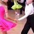 Cha Cha Cha Juvenile 2 La E Final Lida Open 2023 Sports Ballroom Dancing