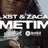 Blxst Sometimes Feat Zacari Official Music Video