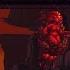 Серный Элементаль Calamity Infernum 1 9
